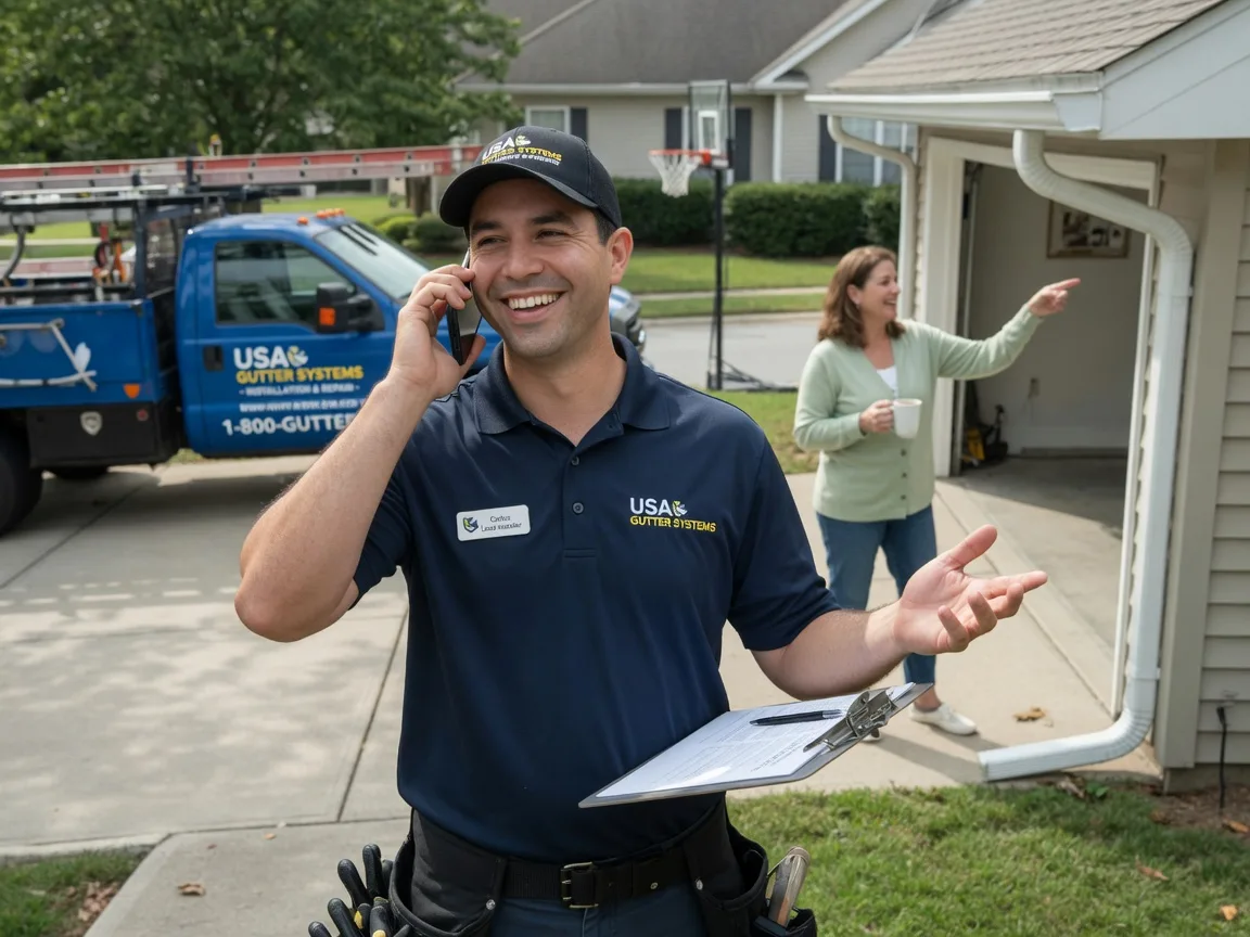 Gutter Installation Moorefield, KY FAQs